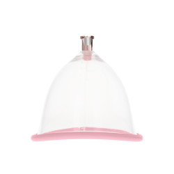 Pumped Pompe à seins MEDIUM - Rose Gold